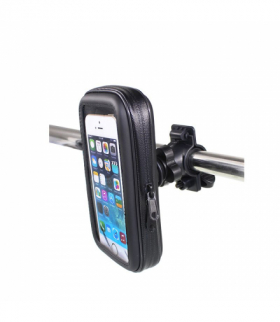 Uchwyt uniwersalny na rower/motocykl TKC10