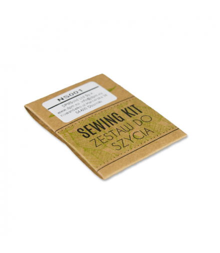 Zestaw do szycia w kartoniku HO003