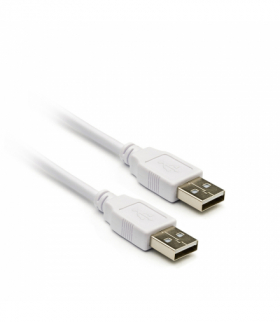 Przewód USB 2.0 A-A, 1,8 m GW01
