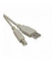 Przewód USB 2.0 typu A-B, 4 m GW13