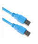 Przewód USB 3.0 A-A, 1,5 m BMGW2
