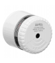 CZUJNIK DYMU Z WBUDOWANĄ BATERIĄ CDB-02