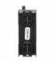 MONITOR ENERGII ELEKTRYCZNEJ 3F+N MEM-21