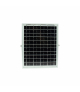NOCTIS SOLARIS 50W naświetlacz z panelem solarnym, czujnikiem ruchu i pilotem