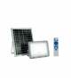 NOCTIS SOLARIS 50W naświetlacz z panelem solarnym, czujnikiem ruchu i pilotem