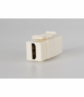 ZŁĄCZE HDMI KEYSTONE BIAŁE DIGITEL DG-1071