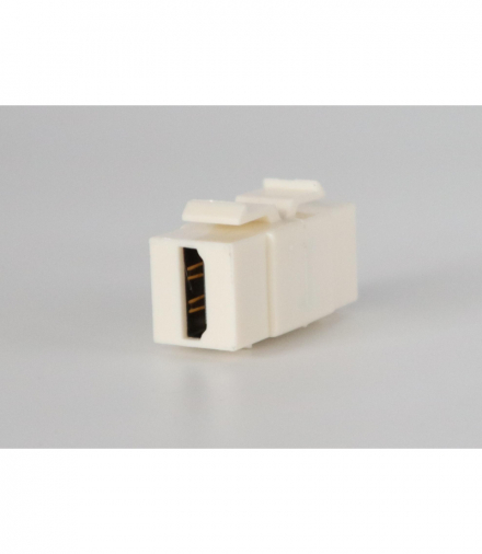 ZŁĄCZE HDMI KEYSTONE BIAŁE DIGITEL DG-1071