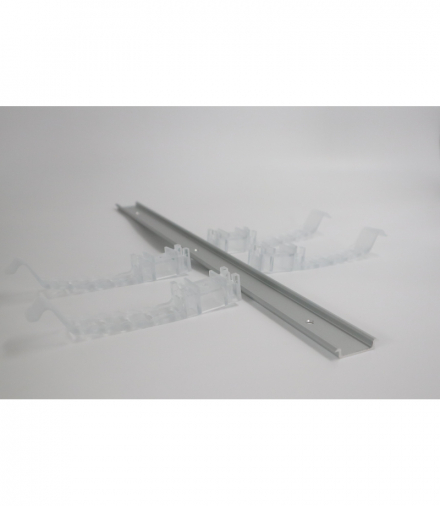 CARRY WSPORNIK NA PRZEWODY Z SZYNĄ DIGITEL DG-4505