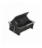 FLIP UP PUSH ZESTAW 3M CZARNY/INOX 1XUTE ŁAD.USB DIGITEL DG-8106