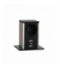 POP UP GNIAZDO CZARNY 1XUTE ŁAD.USB A/A 12W DIGITEL DG-8043