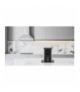 POP UP GNIAZDO CZARNY 1XUTE ŁAD.USB A/A 12W DIGITEL DG-8043