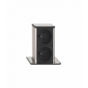 POP UP GNIAZDO CZARNY/INOX 2XUTE PRZEW. 2M DIGITEL DG-8040