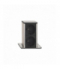 POP UP GNIAZDO CZARNY/INOX 2XUTE PRZEW. 2M DIGITEL DG-8040
