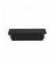 SLIM COVER ZESTAW 3M CZARNY 3XUTE GST18 DIGITEL DG-8083
