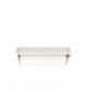 SLIM COVER ZESTAW 3M BIAŁY 2XUTE DIGITEL DG-8098