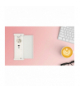 SLIM COVER ZESTAW 3M BIAŁY 2XUTE DIGITEL DG-8098