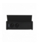 SLIM COVER ZESTAW 4M CZARNY 2XUTE DIGITEL DG-8086