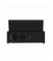 SLIM COVER ZESTAW 4M CZARNY 2XUTE DIGITEL DG-8087
