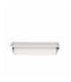 SLIM COVER ZESTAW 4M BIAŁY 2XUTE DIGITEL DG-8100