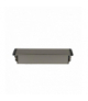 SLIM COVER ZESTAW 4M CZARNY/ALUMINIUM/ALUMINIUM 2XUTE 2X DIGITEL DG-8079
