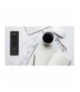 SLIM FRAME ZESTAW 3M CZARNY 2XUTE ŁAD.USB DIGITEL DG-8056