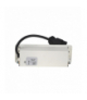 SLIM FRAME ZESTAW 3M BIAŁY 1XUTE DIGITEL DG-8071