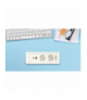 SLIM FRAME ZESTAW 3M BIAŁY 2XUTE DIGITEL DG-8070