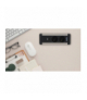 SLIM FRAME ZESTAW 4M CZARNY/ALUMINIUM 2XUTE DIGITEL DG-8052
