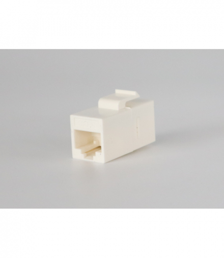 ZŁĄCZE CAT6 RJ45 GN./GN. NIEEKRAN. DIGITEL DG-2655