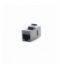 ZŁĄCZE CAT6 RJ45 GN./GN. NIEEKRAN. DIGITEL DG-2641