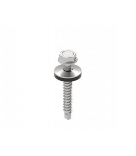 Wkręt farmerski 4,8x35mm do drewna TYP AN-59EMF1