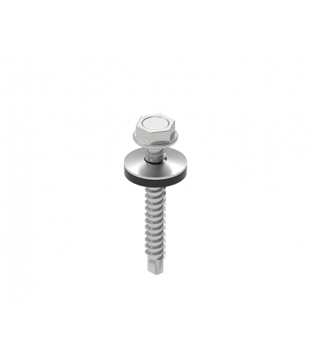 Wkręt farmerski 4,8x35mm do drewna TYP AN-59EMF1