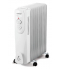 Grzejnik olejowy, 3 tryby grzania 800 /1200 /2000 W, 9 żeberek, Maestro MR-950-9