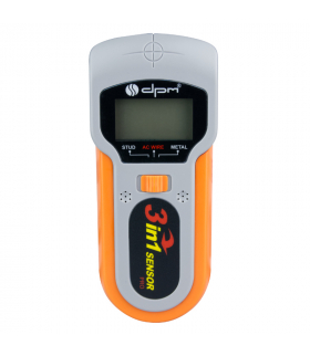 Detektor drewna, metali i przewodów KC098YB