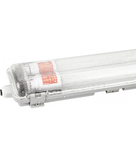 OPRAWA HERMETYCZNA PRZEMYSŁOWA IP65 LIMEA LED TUBE 2X150cm IP65 SLI028016