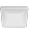 PLAFON LED Z MIKROFALOWYM CZUJNIKIEM RUCHU ''El HOME'' MVL-01B7 - AC 230V/50Hz, 16W,4000, 32x LED 1220LM, 180°/360°