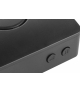 DZWONEK BEZPRZEWODOWY WiFi ''EL HOME'' WDP-90A3 - grafitowy, DC 4,5V, zasięg do 75 m, 2,4 GHz, Tuya