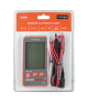 Multimetr, Miernik cyfrowy, ORANGJO, Electromalt VC508