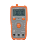Multimetr, Miernik uniwersalny automatyczny, ORANGJO, Electromalt VC507