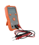 Multimetr, Miernik uniwersalny automatyczny, ORANGJO, Electromalt VC507