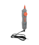 Multimetr, Miernik uniwersalny, ORANGJO, Electromalt VC704