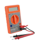 Multimetr, Uniwersalny miernik cyfrowy, ORANGJO, Electromalt VC500
