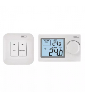 Termostat regulator pokojowy bezprzewodowy EMOS P5614