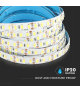 Taśma LED V-TAC SMD5730 High Lumen CRI90+ IP20 20W/m VT-5730 4000K 2000lm/m