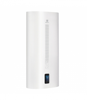Elektryczny podgrzewacz wody akumulacyjny WiFi, 100 l, EWH 100 SI EEC, Electrolux EWH100SIEEC