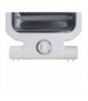 Grzejnik kwarcowy 800 W EHH009