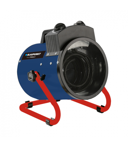 Nagrzewnica elektryczna, 2000 W, EH3010, Blaupunkt BP-EH3010