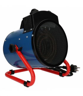 Nagrzewnica elektryczna, 3000 W, EH5010, Blaupunkt BP-EH5010