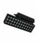Reflektor szynowy LED, 20 W, 1750 lm, 4000 K, czarny, X-LINE STR2-20W-B
