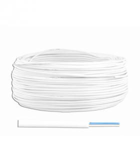 Kabel domofonowy - alarmowy 2x0,5, CCA LXK520/2C